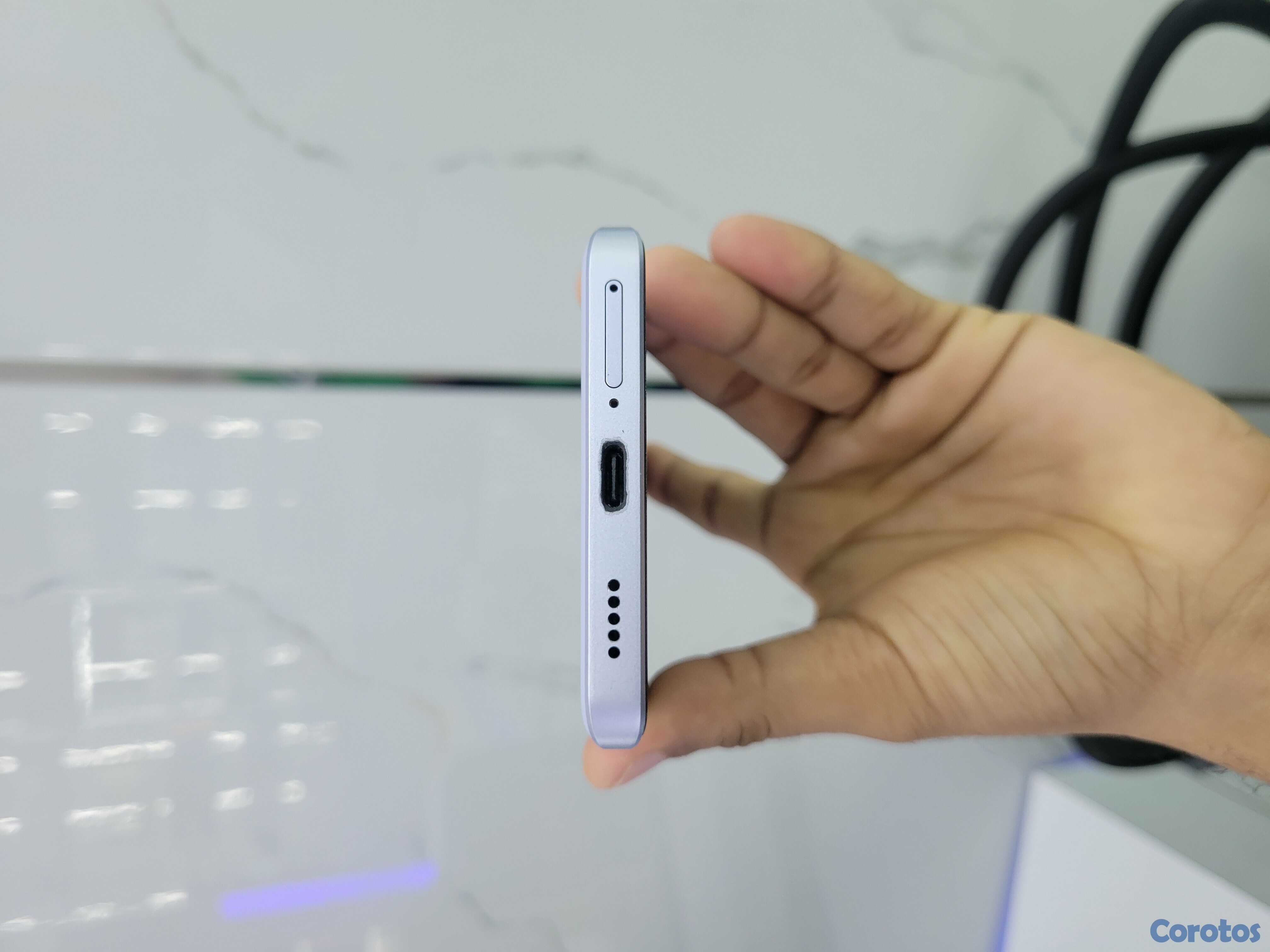 celulares y tabletas - Redmi Note 13 Pro 256gb  2