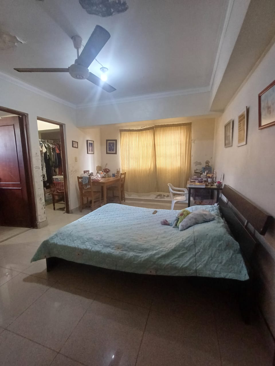 apartamentos - PentHouse en Honduras - 5to piso sin ascensor  6