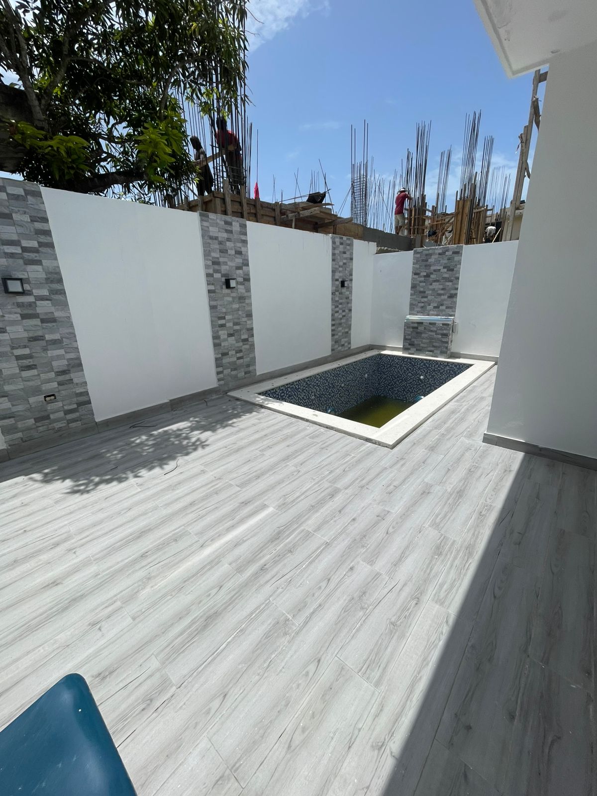 casas - Venta de Casa con Piscina BRISA ORIENTAL 9