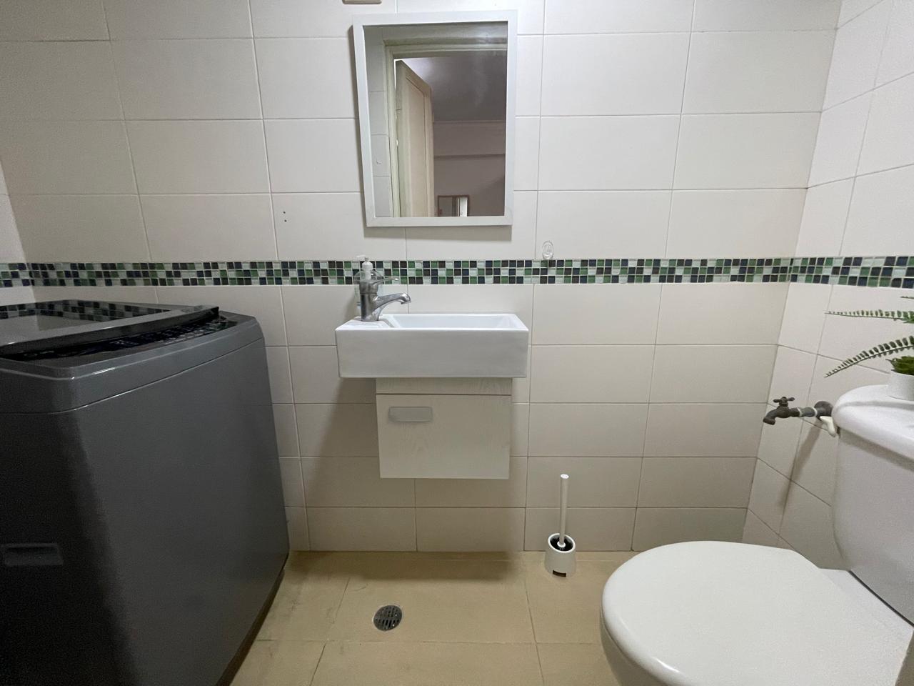 apartamentos - apartamento en gazcue en alquiler, gascue 5