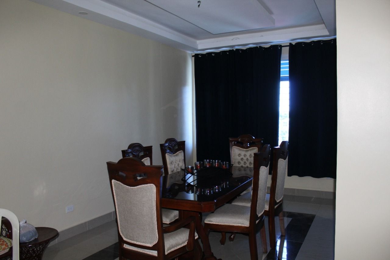apartamentos - VISTA HERMOSA APARTAMENTO 4to NIVEL 3