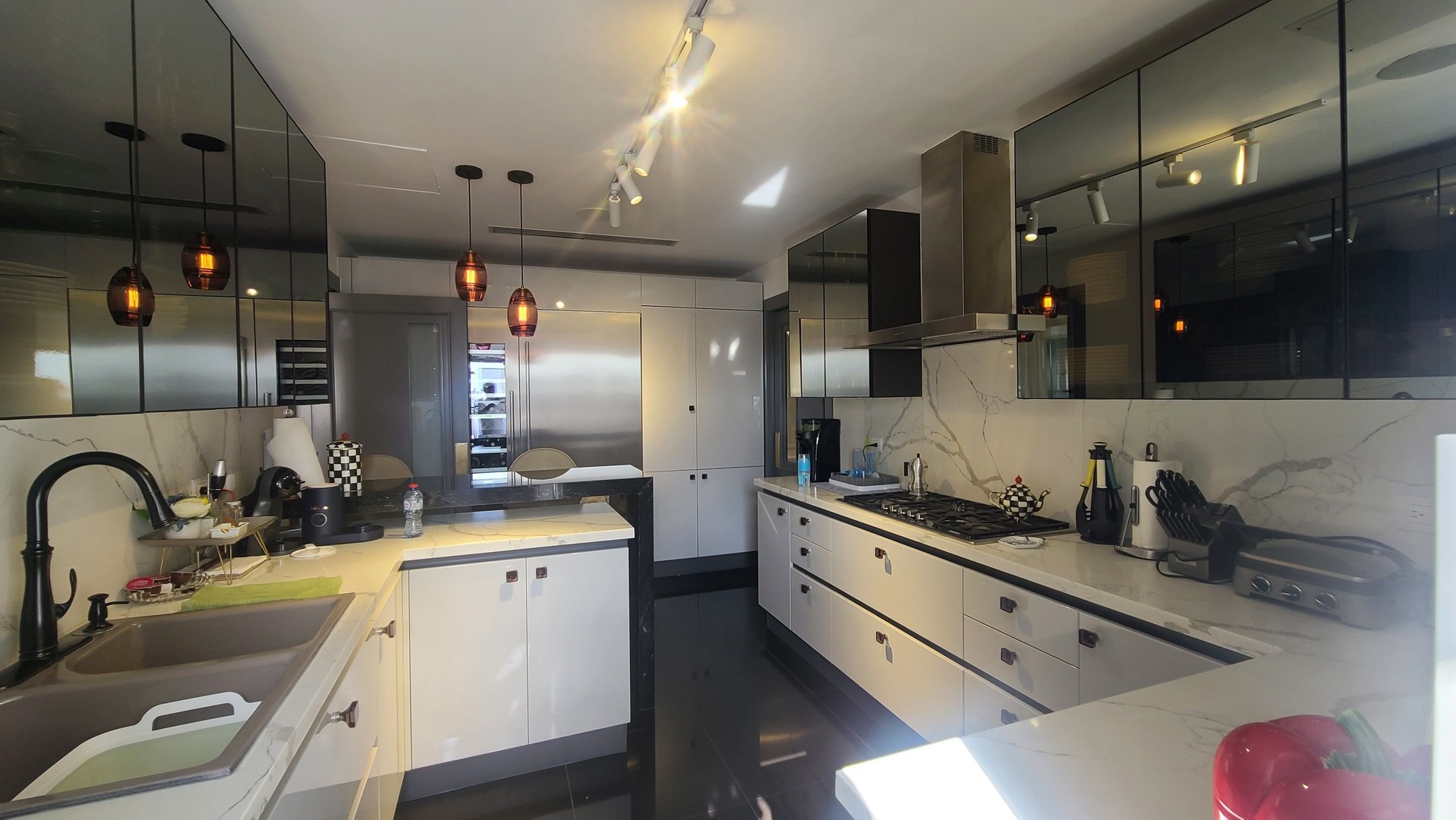 apartamentos - Apartmento en Venta, Naco
Imaginas vivir en la torre con espacios impresionantes 4