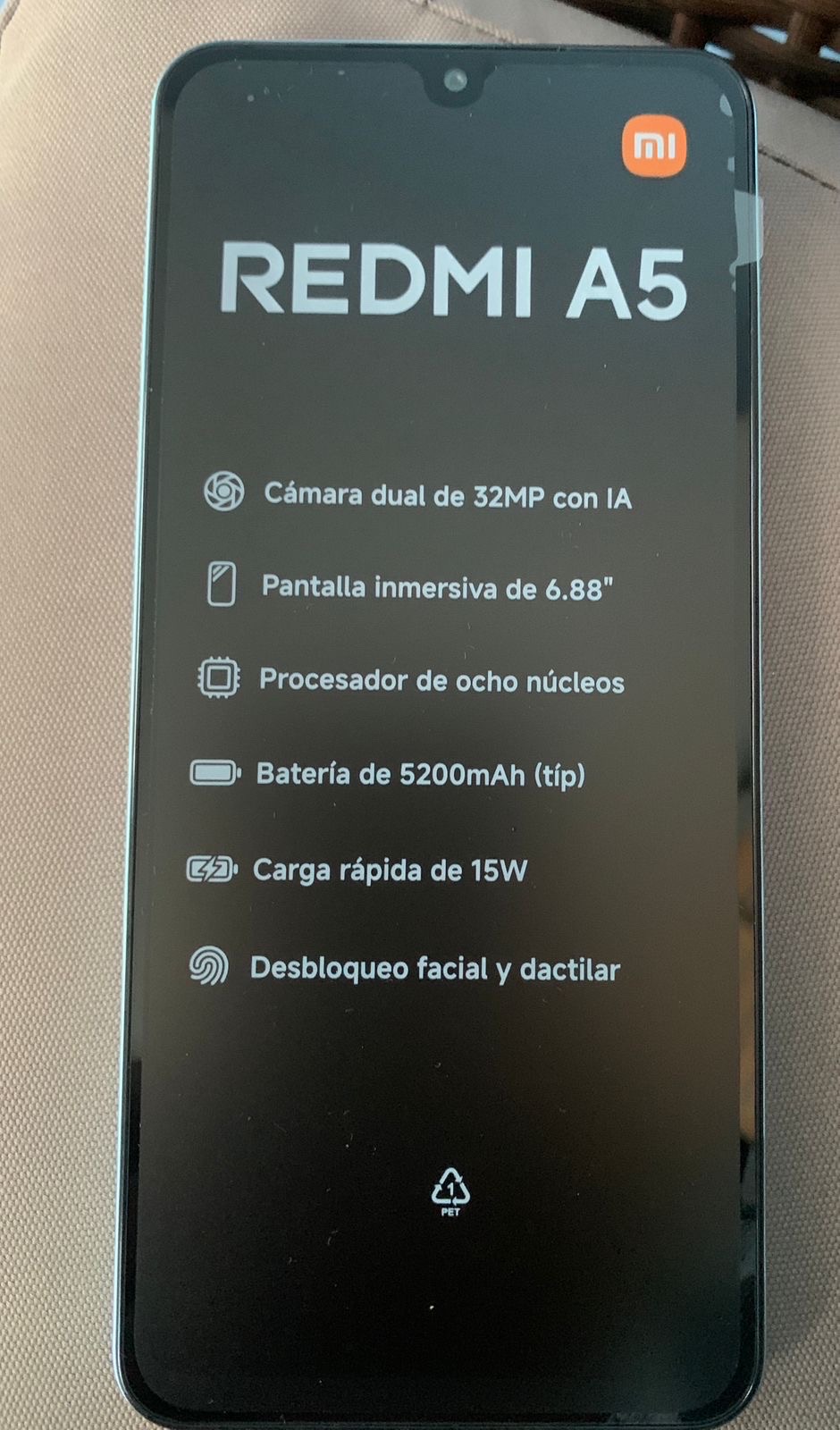 celulares y tabletas - celular Nuevo  2