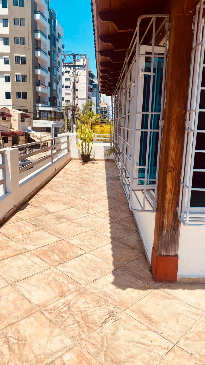 apartamentos - Apartamento en Alquiler MIRADOR NORTE 9