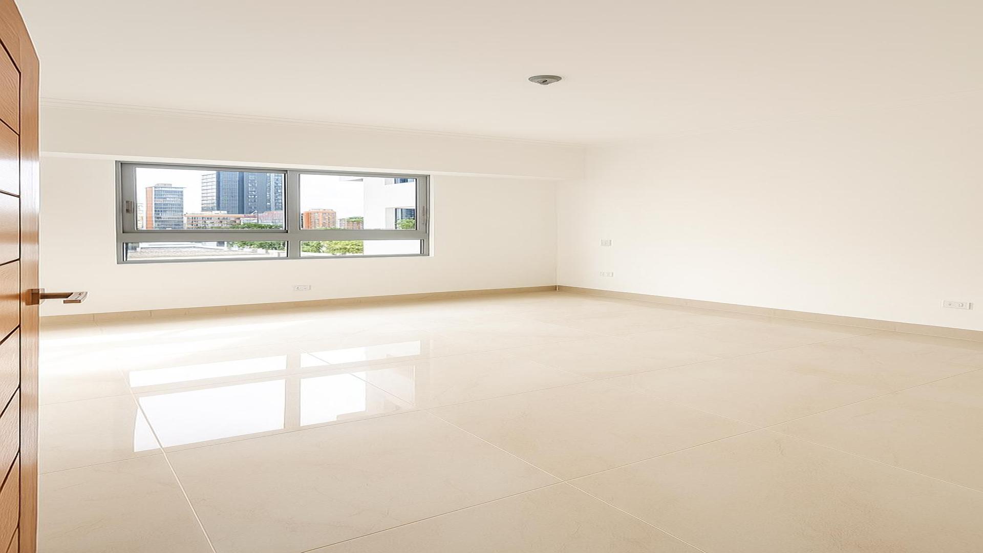 apartamentos - APARTAMENTO EN VENTA NUEVO-SECTOR BELLA VISTA 3