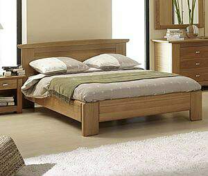 muebles y colchones - cama Queem modernas 2