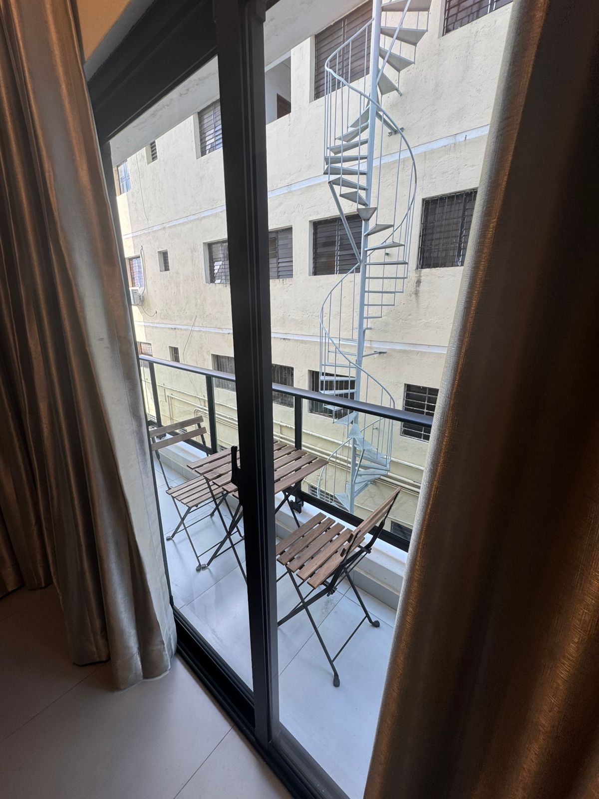 apartamentos - Apto Venta  V Ens Julieta apto 2B segundo nivel co 4