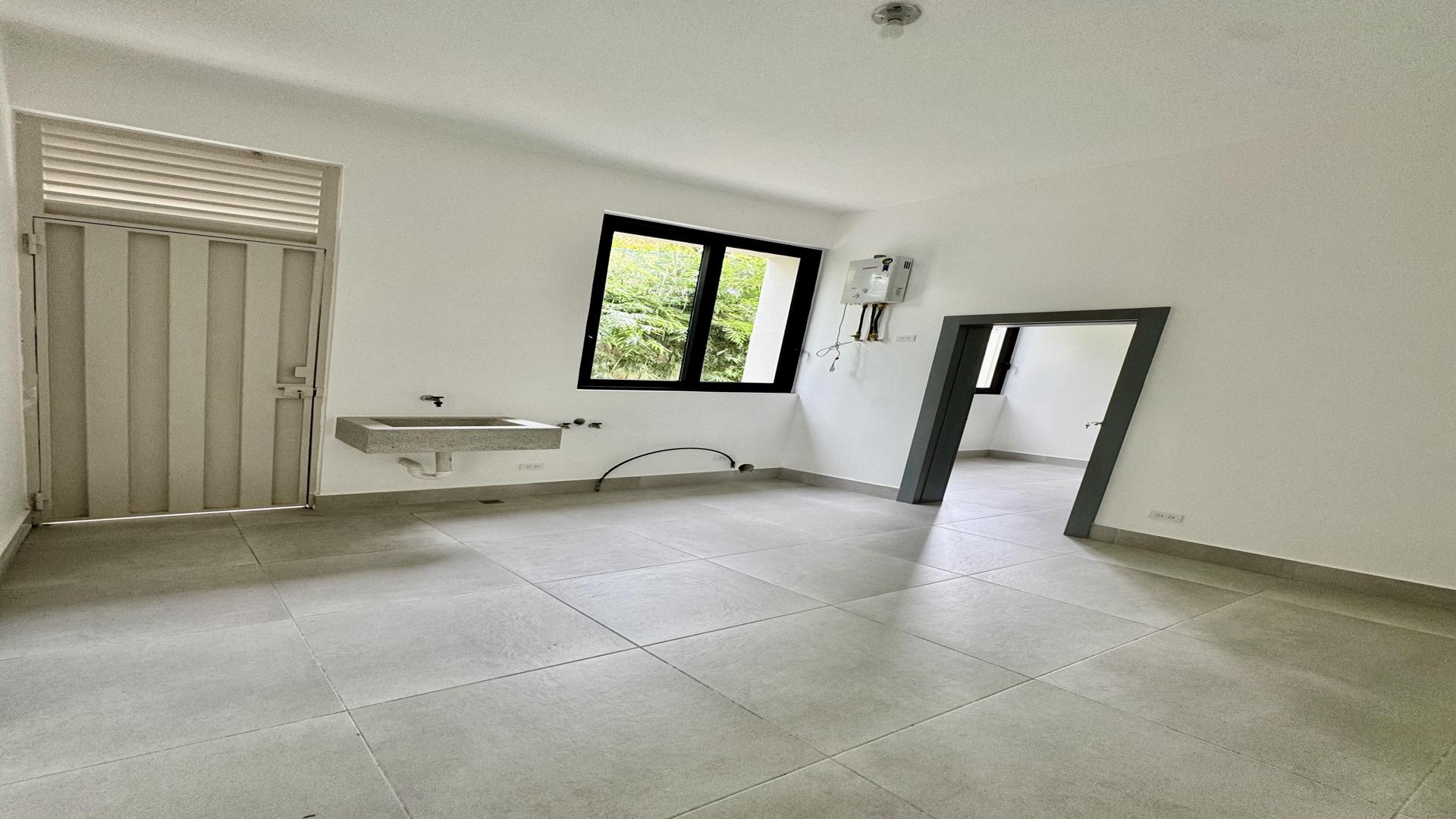 casas - CASA EN VENTA EN PROYECTO CERRADO CARMELITAS SANTIAGO 8