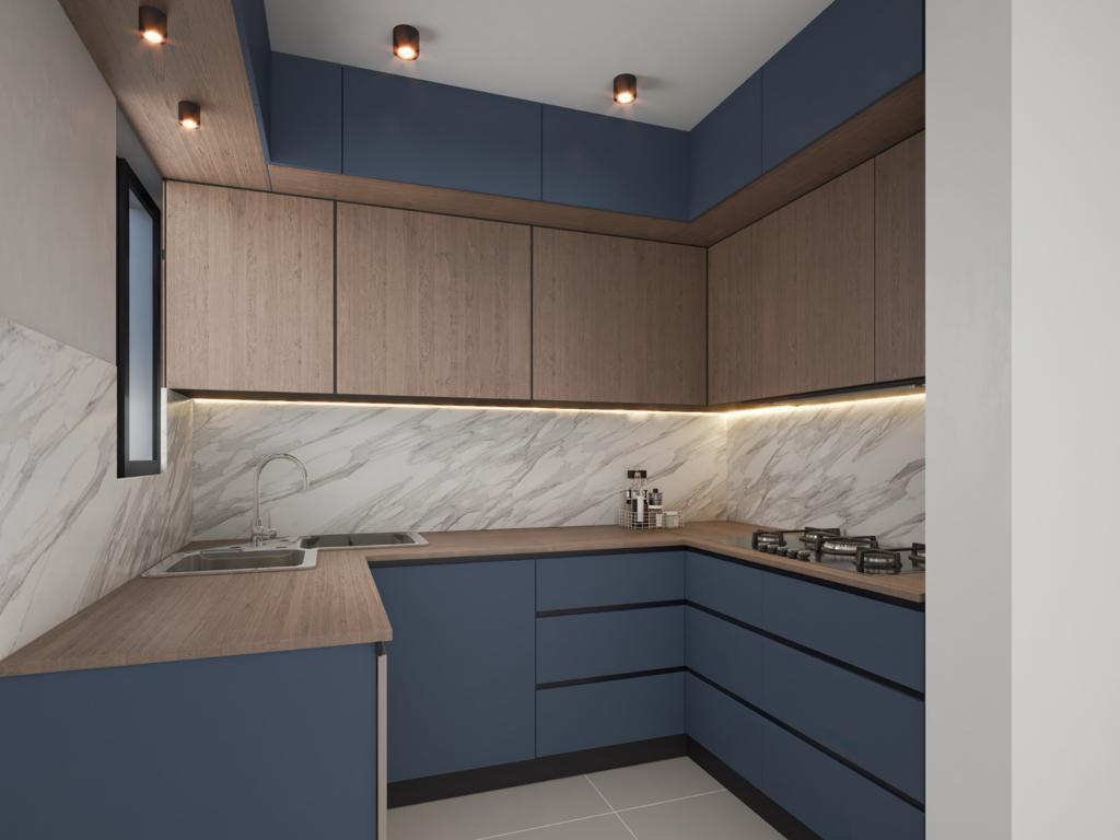 apartamentos - Apartamentos En Venta En Santiago De Los Caballeros 8