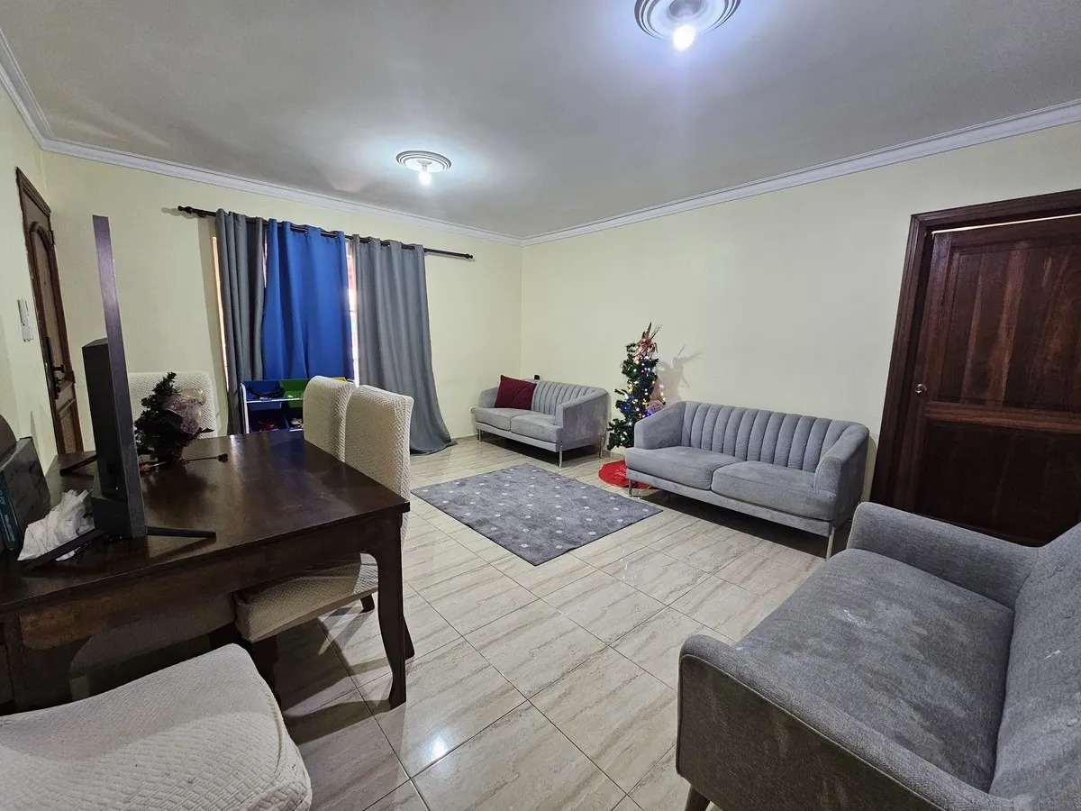 apartamentos - Apartamento en venta en Colinas De Los Ríos  7