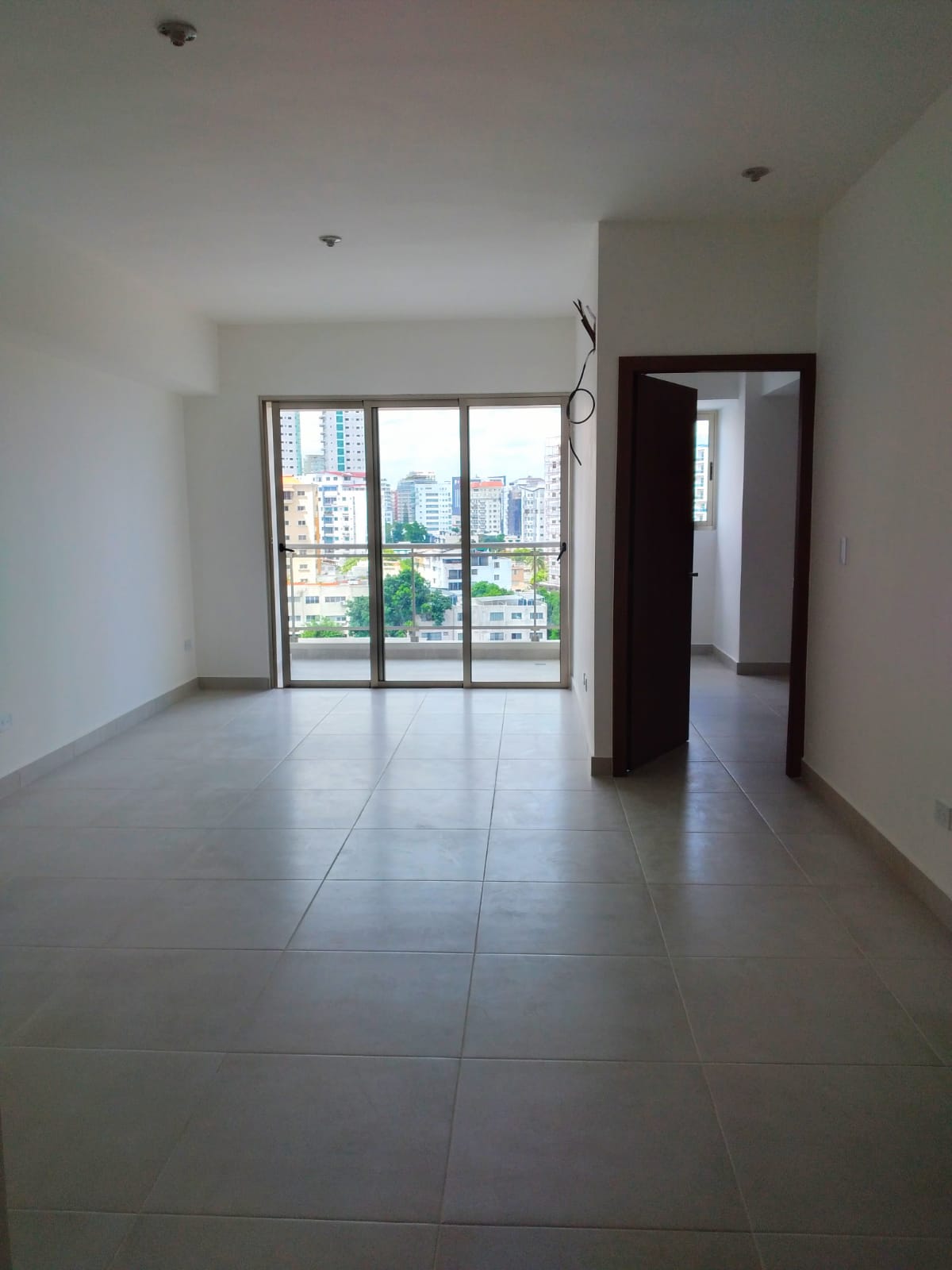 apartamentos - ALQUILO  NACO APART. DE 1 HABITACION CON LINEA BLANCA  2