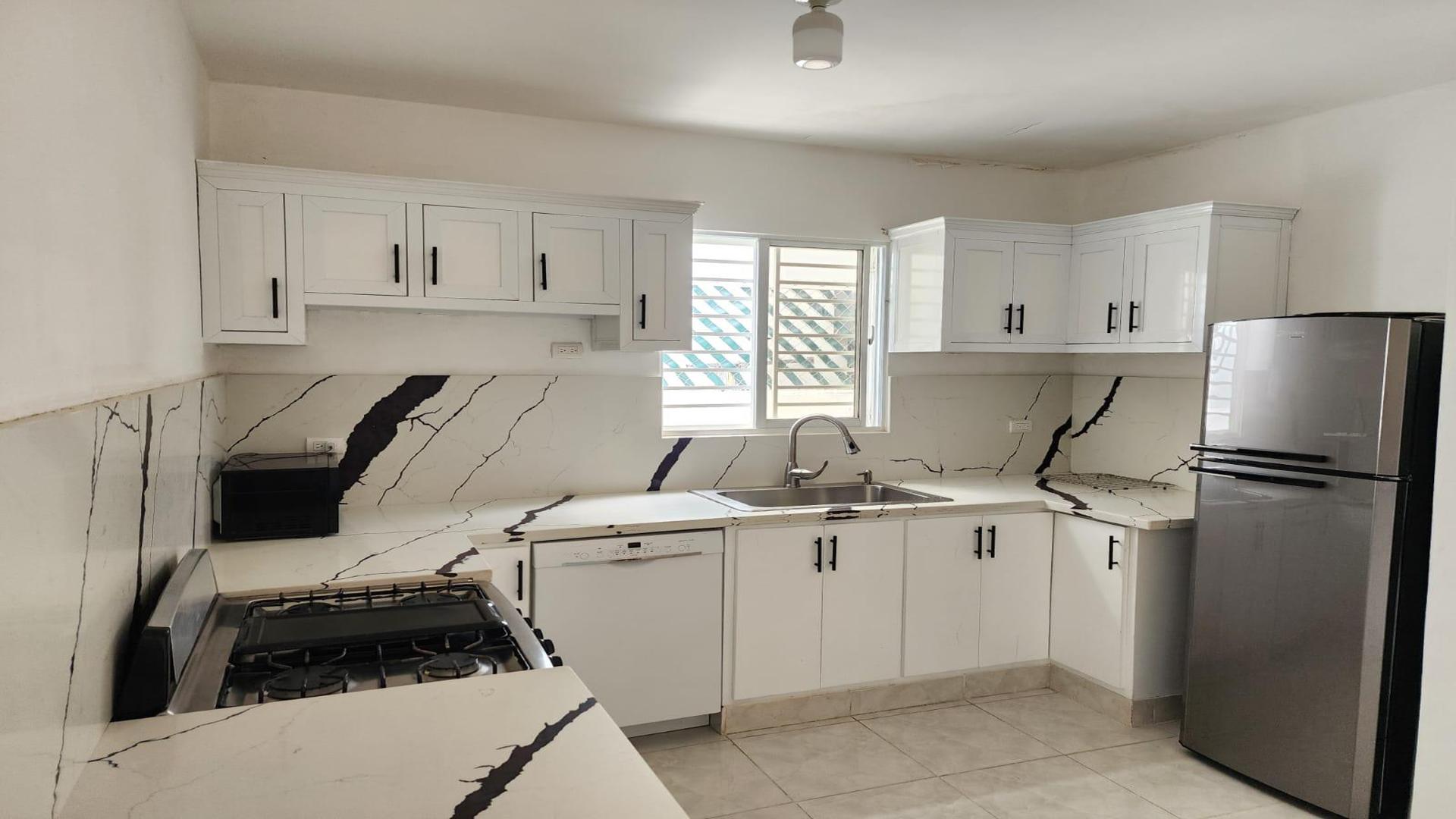 casas - Casa De Venta Residencial Vista Del Mango. Santiago, Gurabo 7
