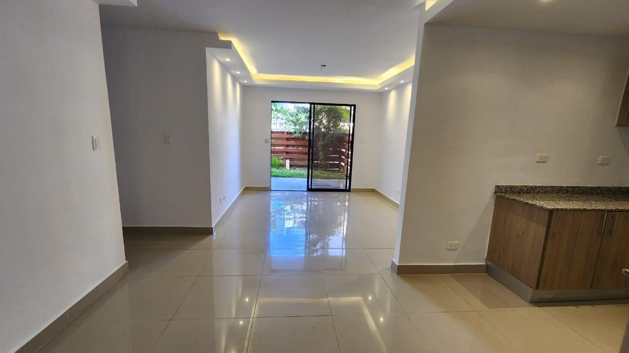 apartamentos - Alquiler disponible en avenida ecológica