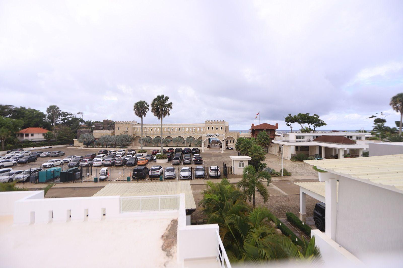 casas vacacionales y villas - 🏡 **Exclusiva Casa en Sosua en el Exclusivo Proyecto Ocean Village 
 3