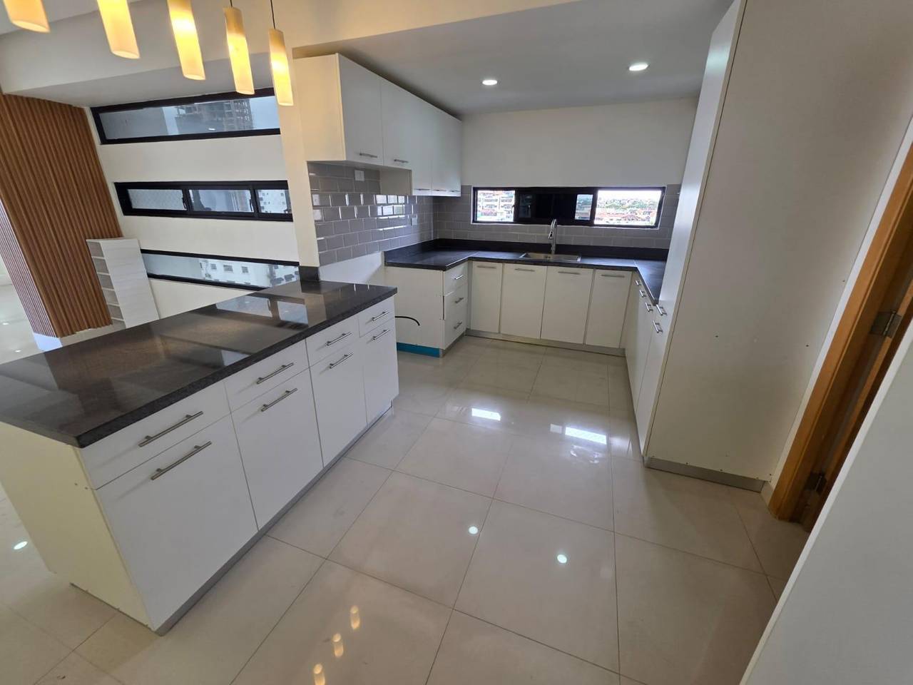 apartamentos - VENDO APARTAMENTO EN ALMA ROSA I MODERNO  5