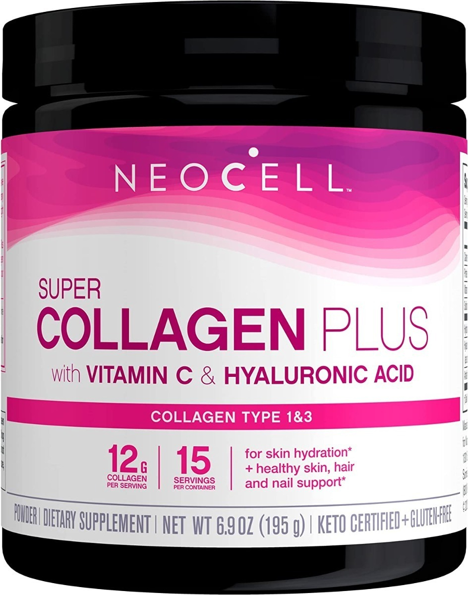 Salud y Equipamiento Médico - Colageno Neocell Hidrolizado - G A