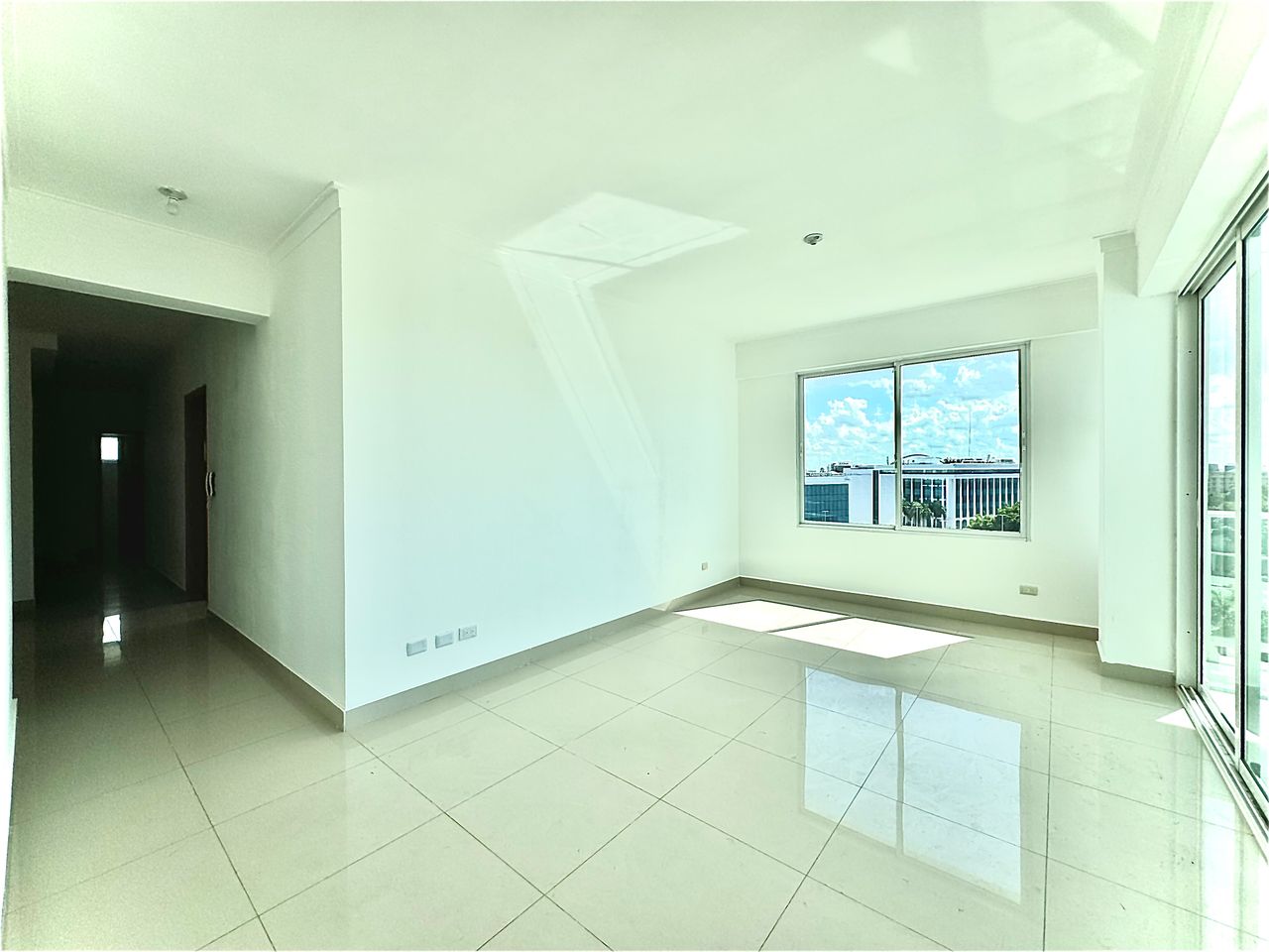 apartamentos - Apartamento 3 hab 2.5b 2p El Vergel piso 7 + locker 3