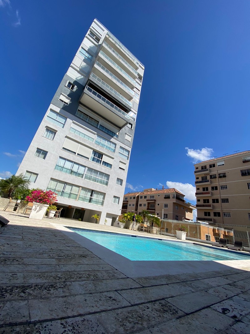 apartamentos - Amplio Apartamento disponible en la Esperilla 5