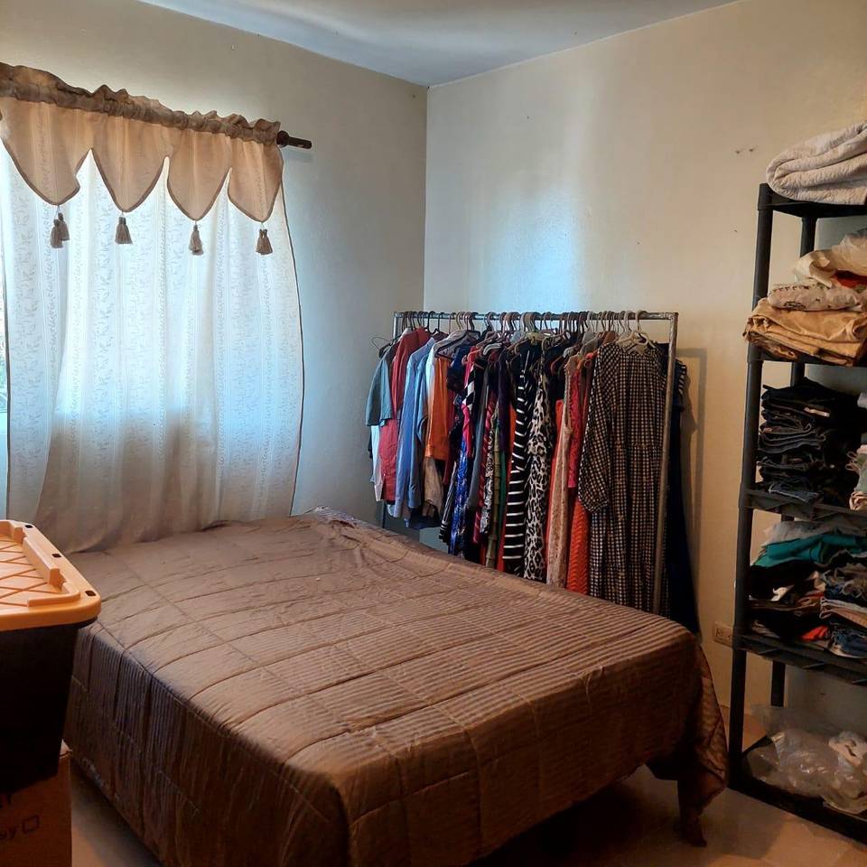 apartamentos - Vendo apartamento en Torre Clásica de Alma Rosa I  5