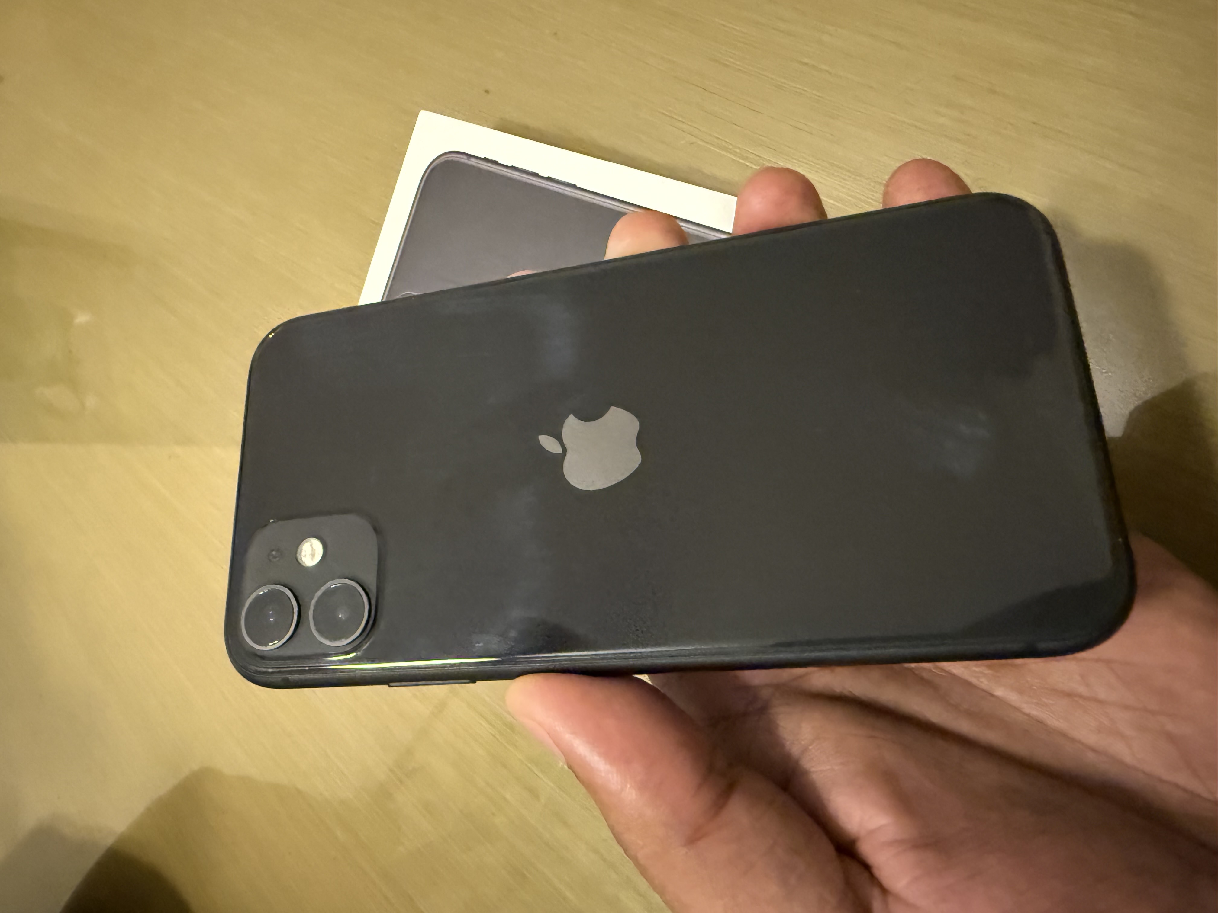 celulares y tabletas - VENTA IPHONE 11 / 128 Gb FACTORY UNLOCKED $16,000 5