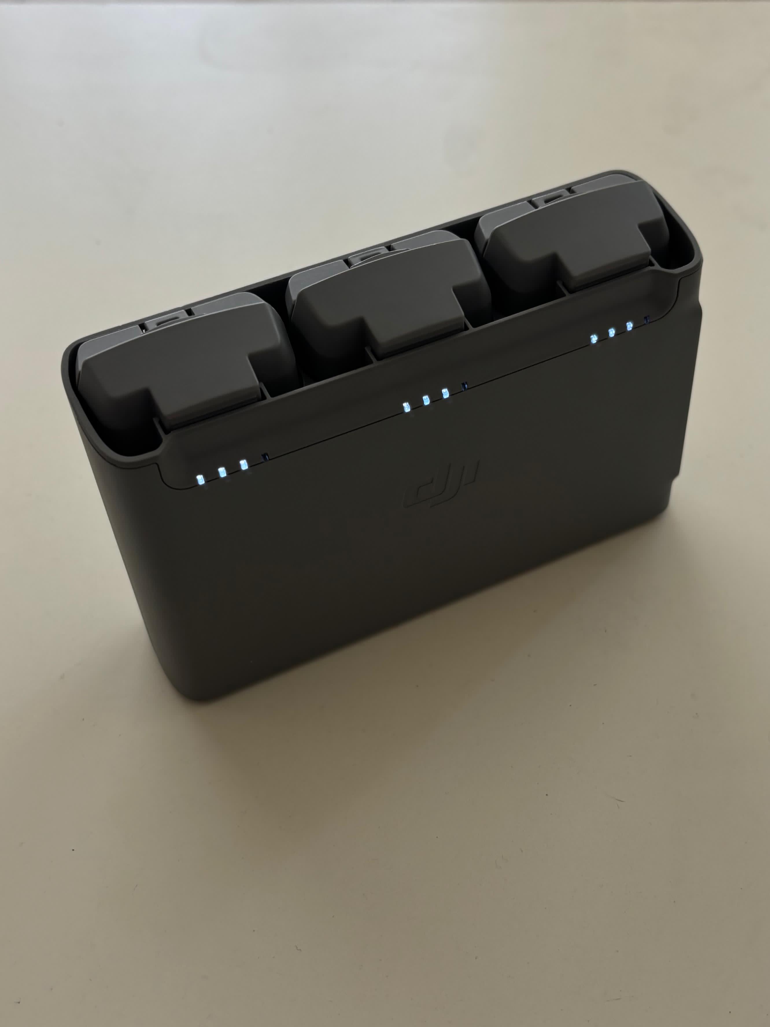 camaras y audio -  DJI Mini 2 SE Combo – Como Nuevo 6