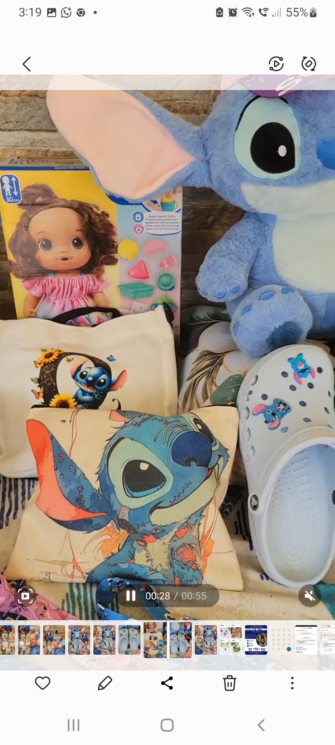 accesorios - Accesorios Stich 8