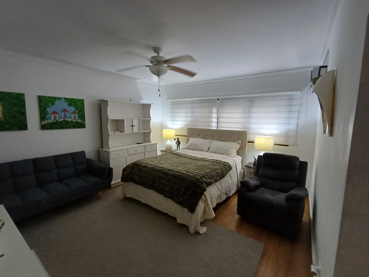 apartamentos - Piantini, Distrito Nacional, Santo Domingo Apartam 1