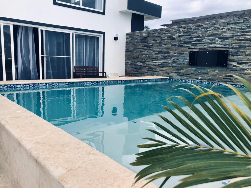 casas - 3269- VILLA EN SOSÚA OCEAN VILLAGE, SOSÚA  9