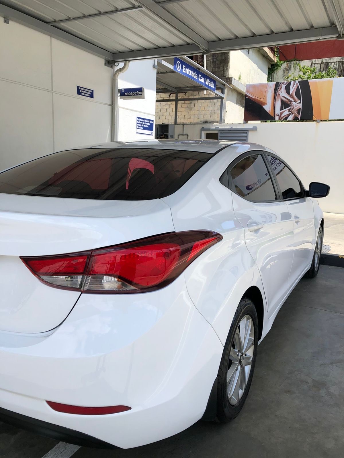 carros - CARRO HYUNDAI ELANTRA 3