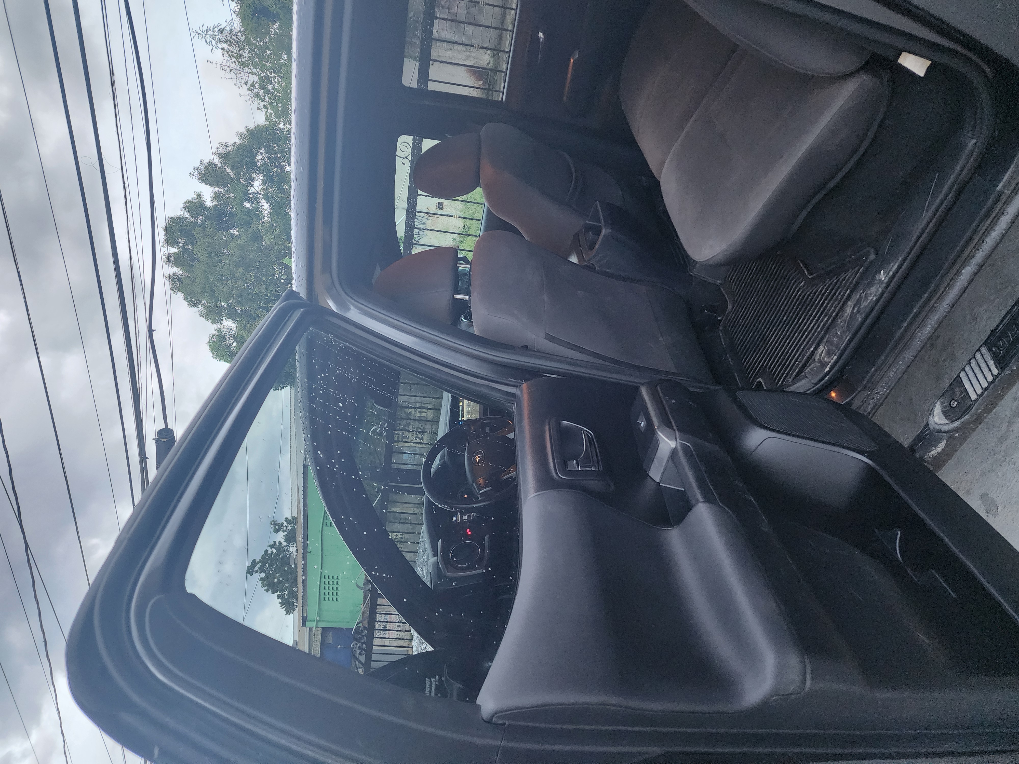 jeepetas y camionetas - Toyota Tacoma TRD Sport 2019, 4x4  5