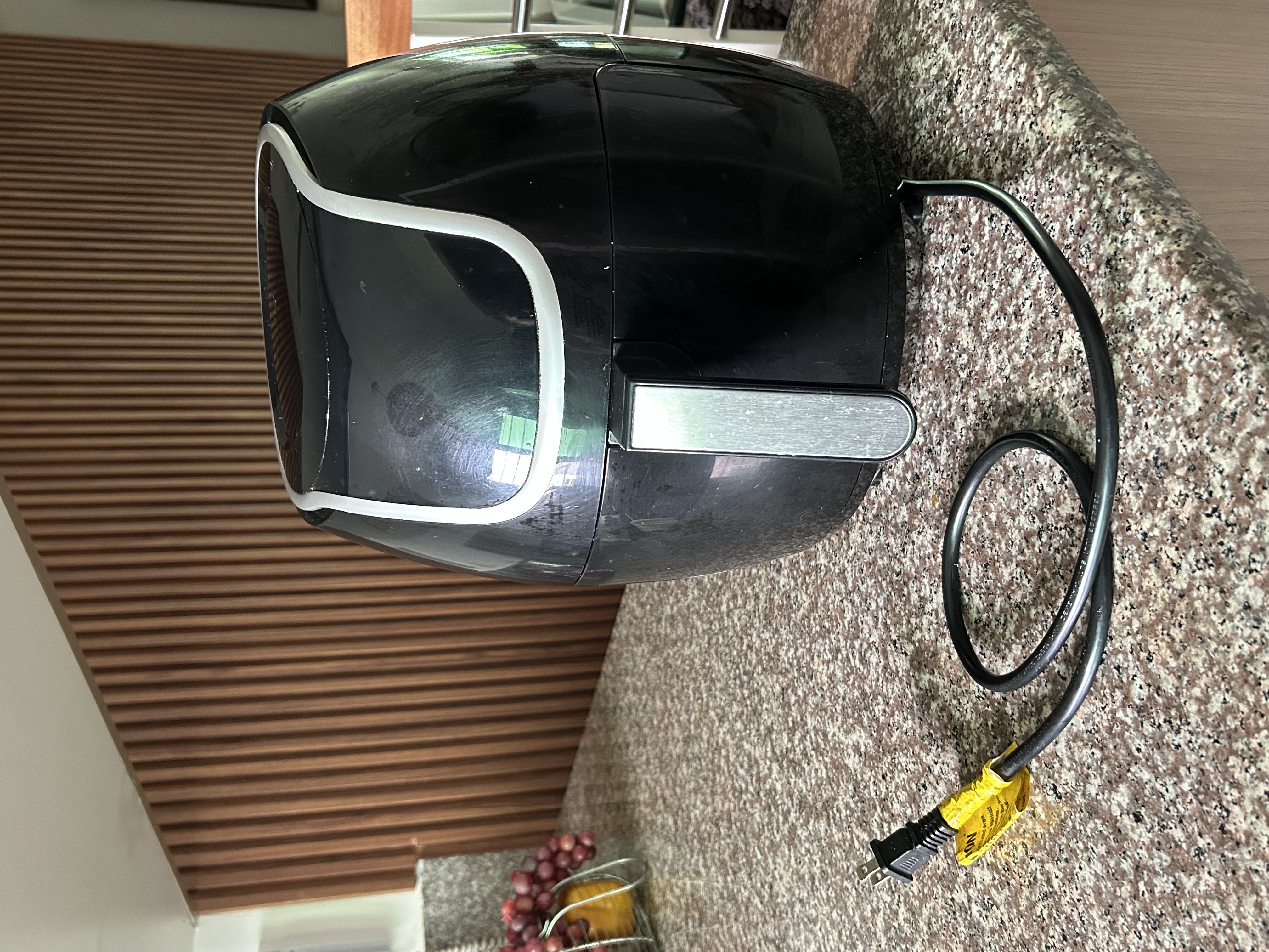 electrodomesticos - Power XL Vortex 4.7L — Freidora de Aire  3
