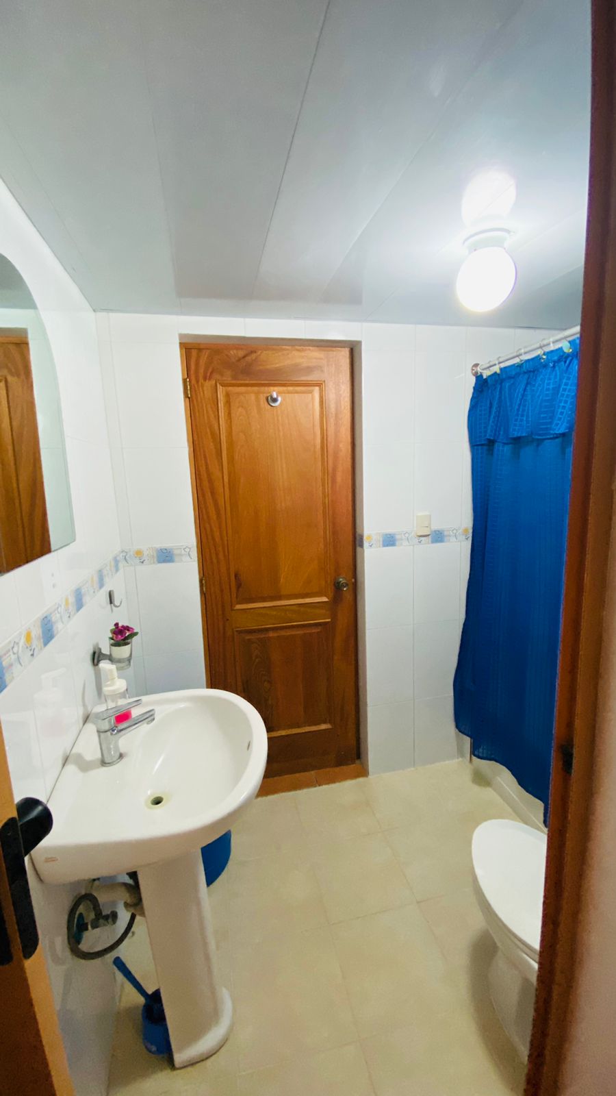 apartamentos - APARTAMENTO AMUEBLADO 2 HABS. PLAYA JUAN DOLIO 8
