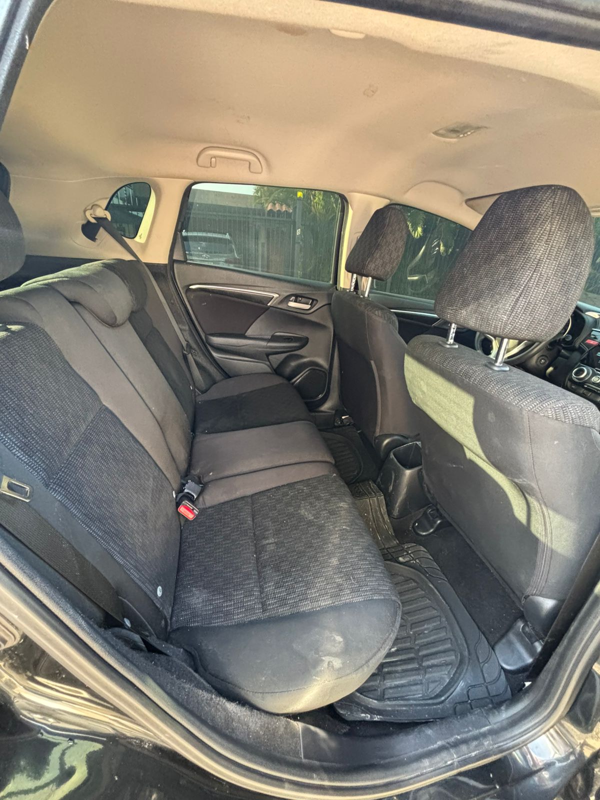 carros - Honda fit 2015 ex 1