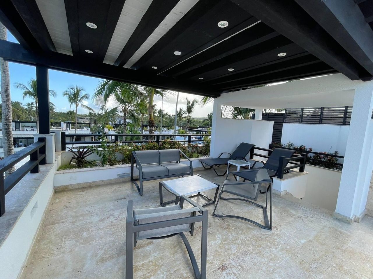 penthouses - Penthouse en punta Popy con vista al mar 2