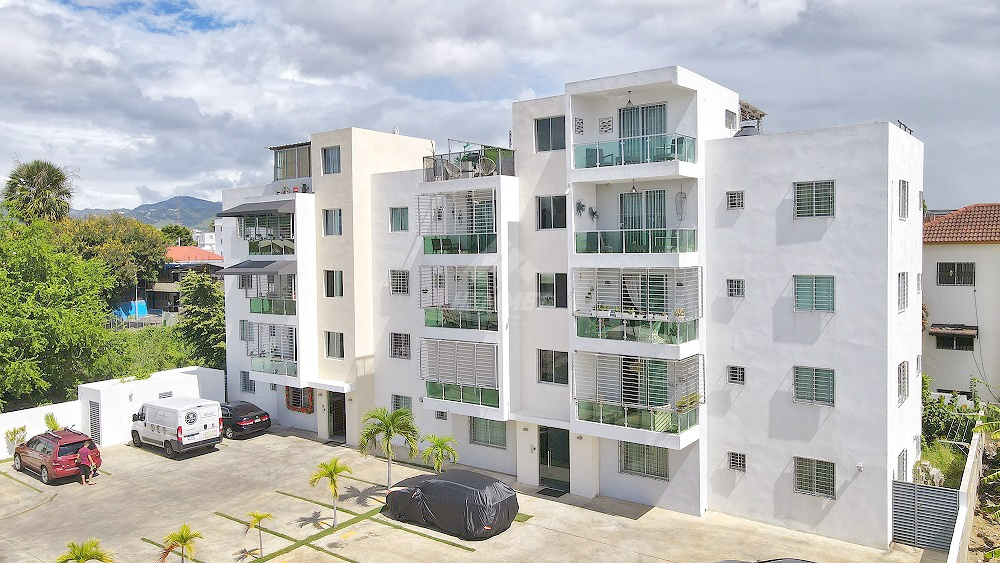 penthouses - PENTHOUSE TERRAZA PRIVADA LAS DAMAS SANTIAGO  0
