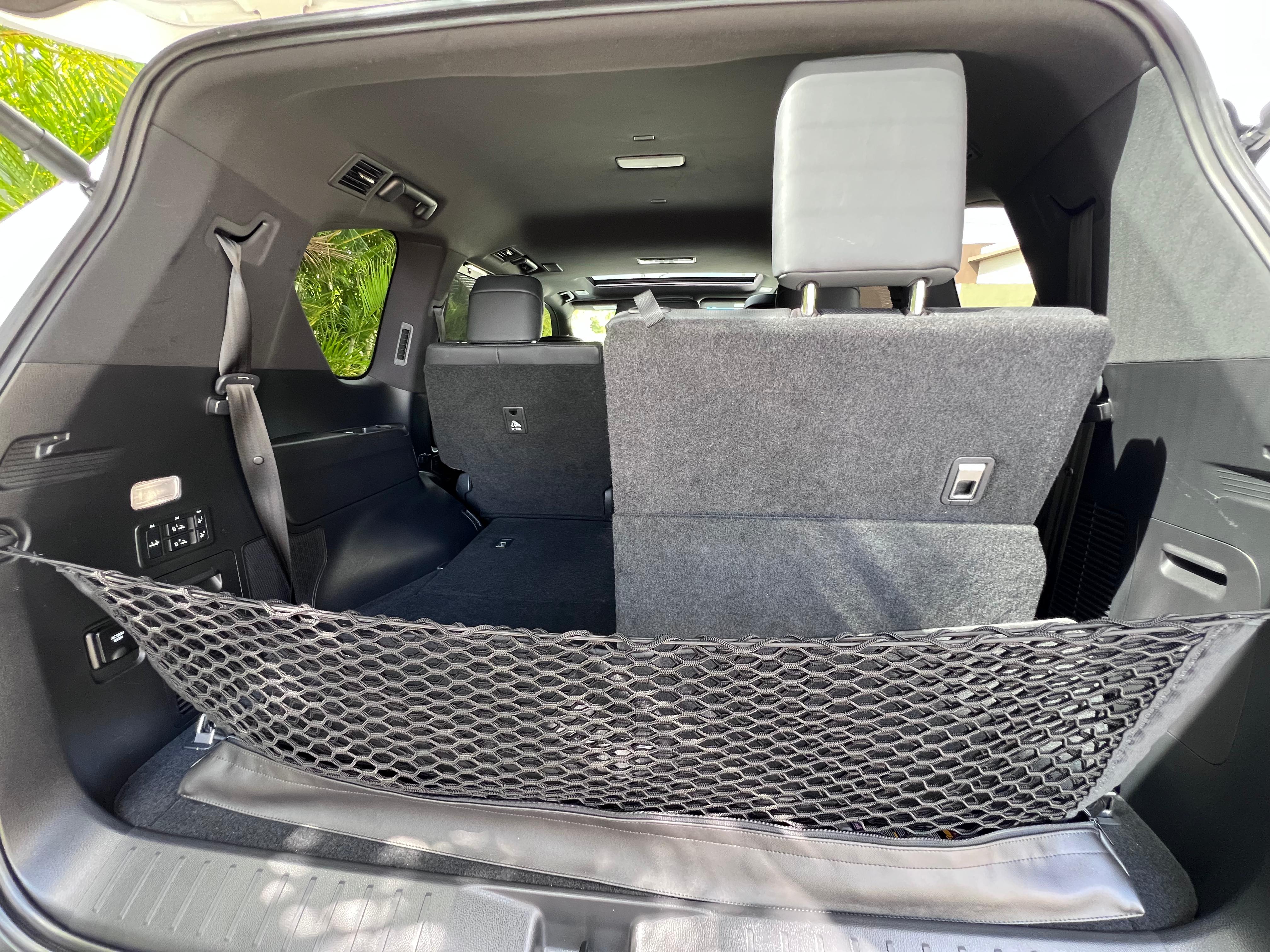 jeepetas y camionetas - Lexus LX 600 Luxury 2022 9