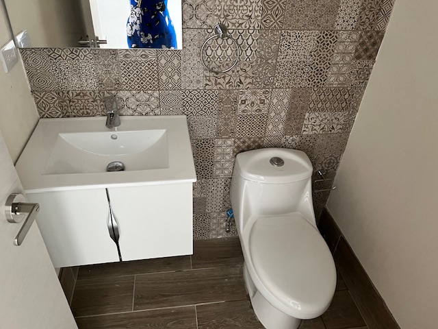 apartamentos - Alquiler Apartamento cerca Jardin Botanico Arroyo Hondo 6