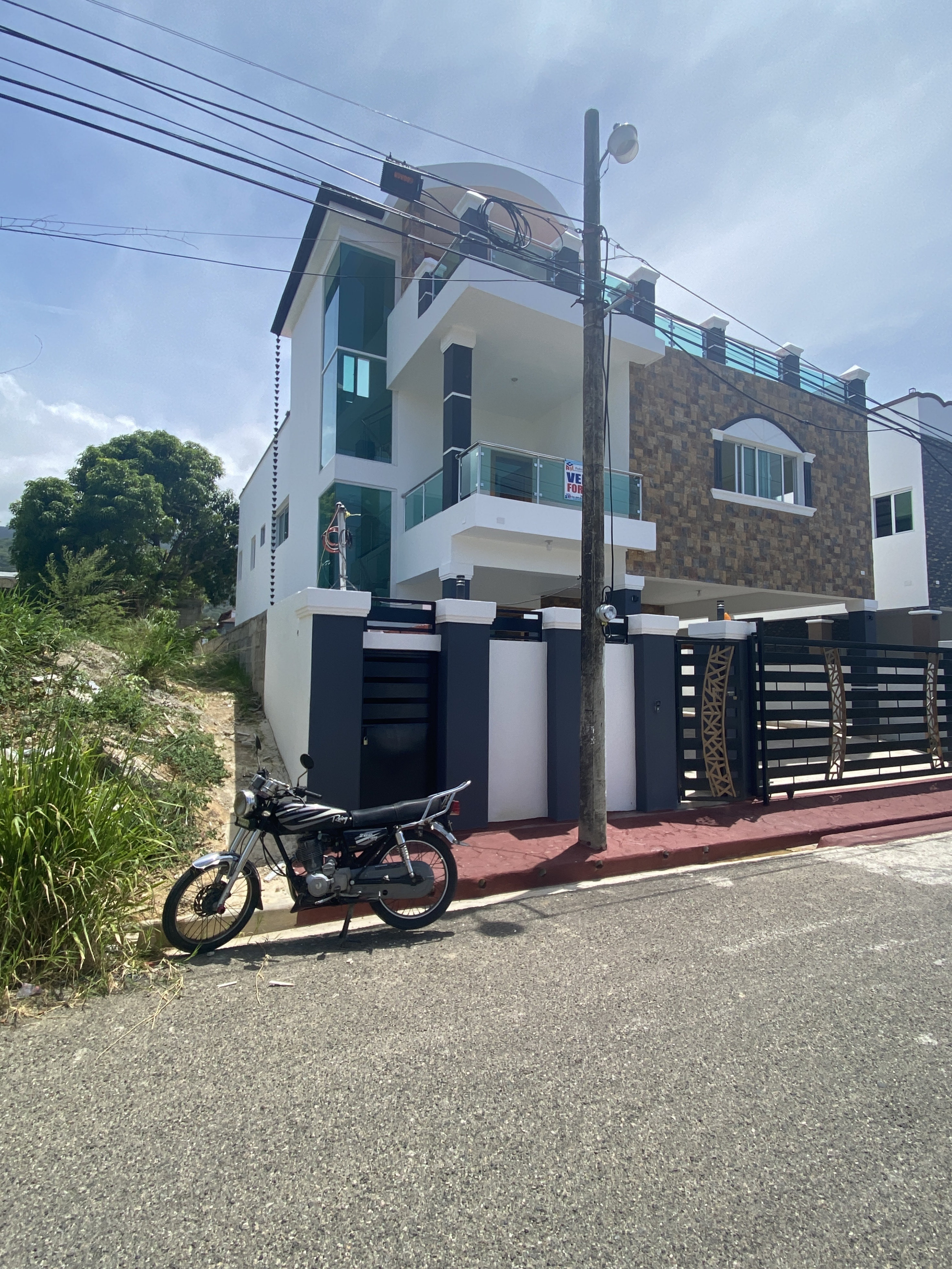 casas - casa moderna 2025  4