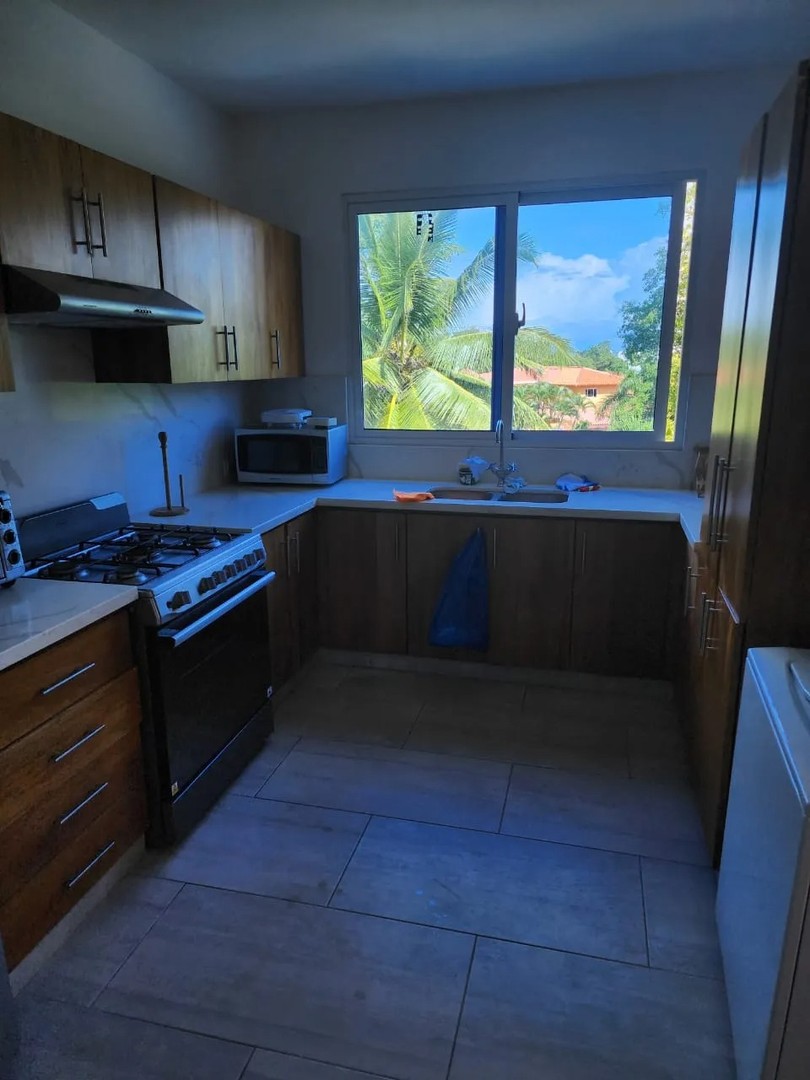 apartamentos - NUEVO PRECIO, GENERA INGRESOS RÁPIDOS, 3 DORMITORIOS, 300 PASOS DE LA PLAYA 9