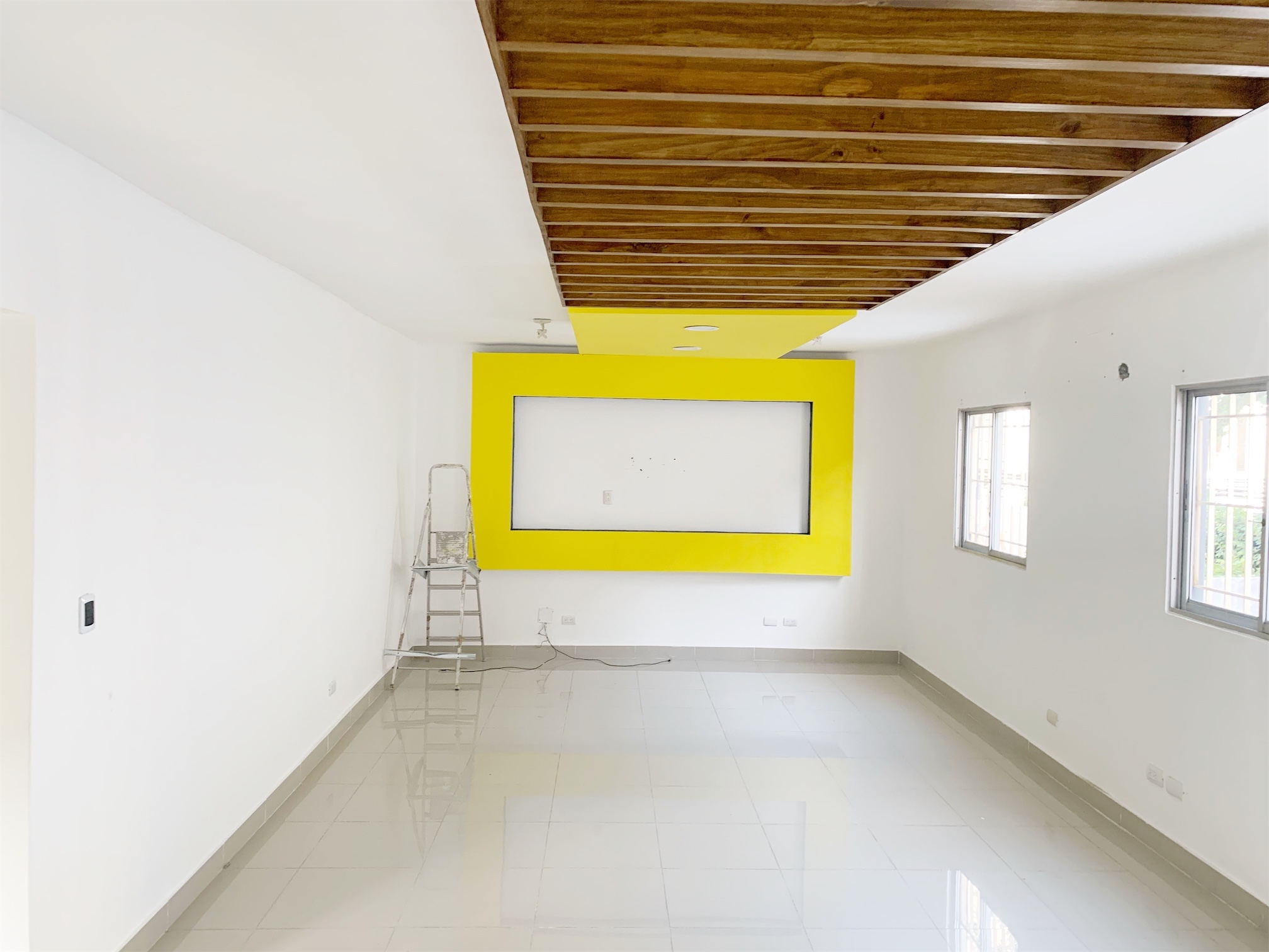 oficinas y locales comerciales - Oficina moderna y corporativa de oportunidad 9