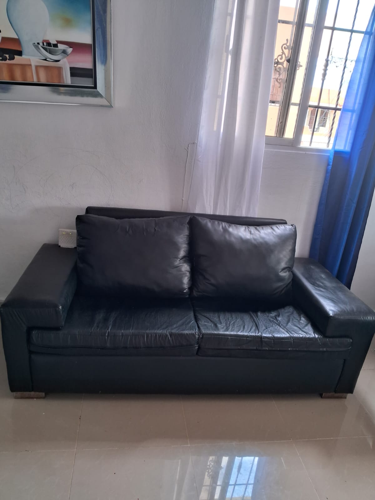 muebles y colchones - juego de mueble 0