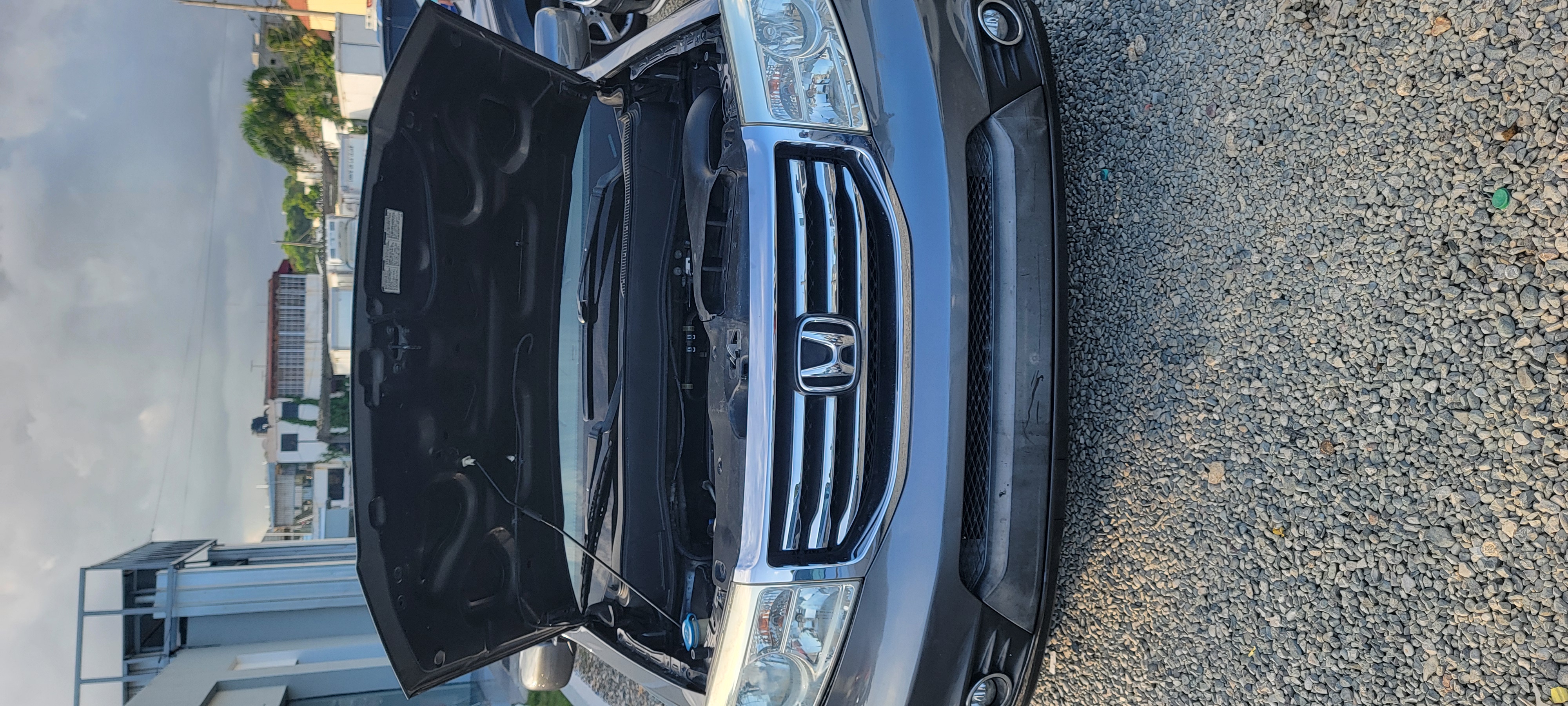 jeepetas y camionetas - HONDA PILOT  2013 8