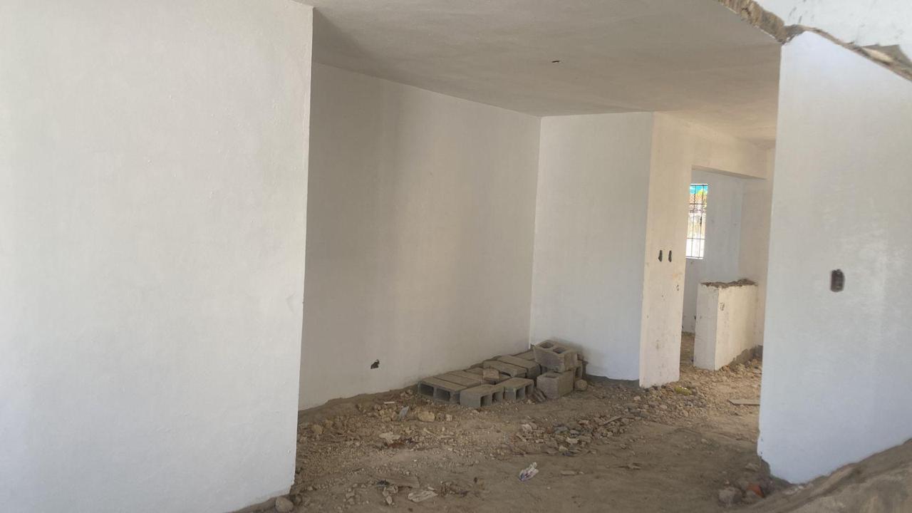 casas - Mejora de 2 niveles, Prado Oriental. Luis 9