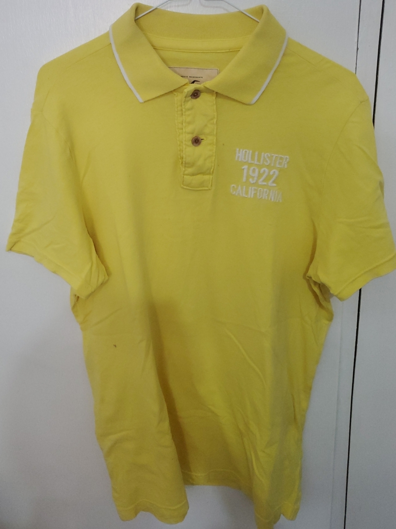 ropa para hombre - Polocher para hombres 1