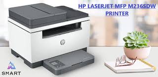 impresoras y scanners - MULTIFUNCI HP LASERJET M236SDW- MONOCROMATICA MFP  1