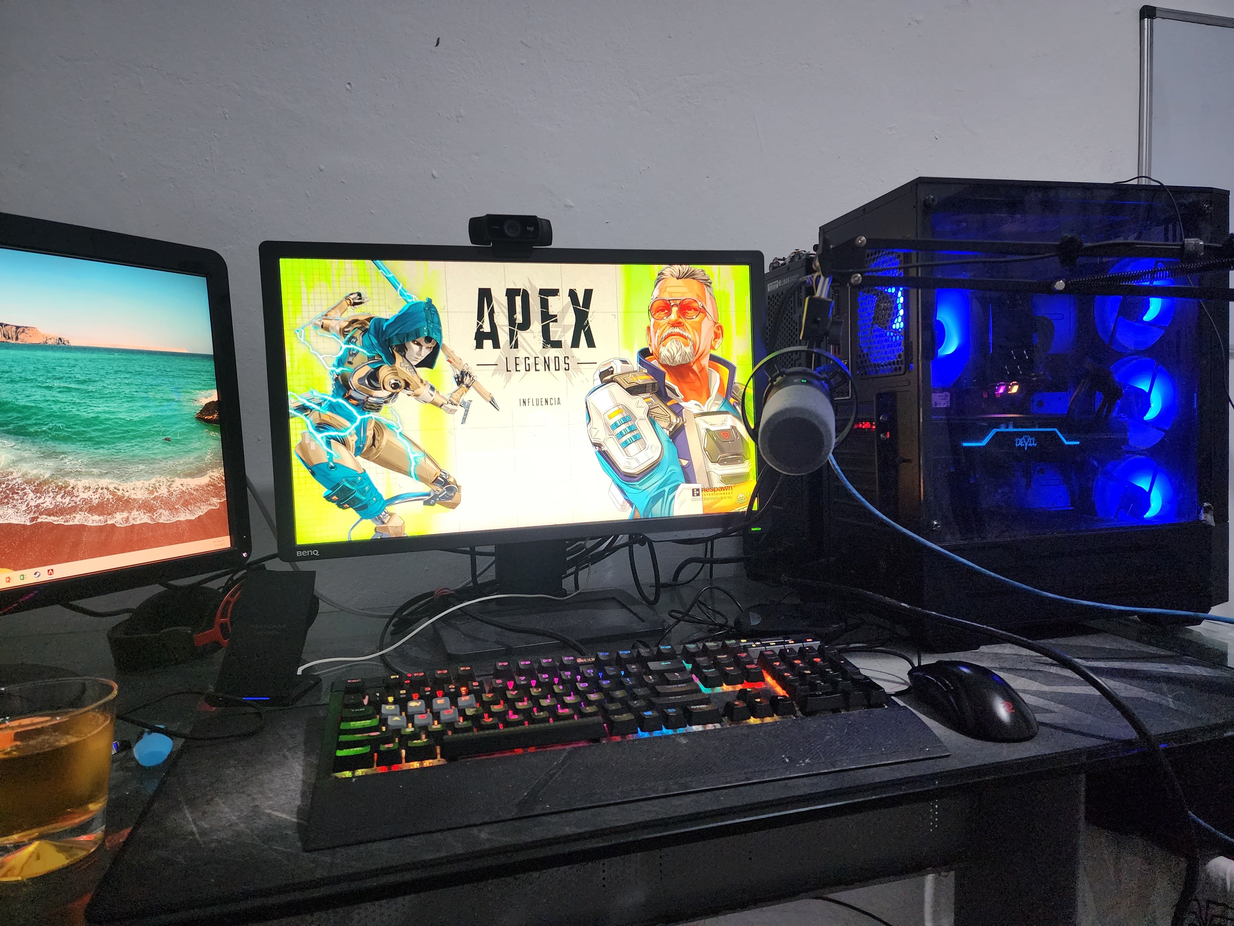 computadoras y laptops - PC Gaming, computadora para juego 3
