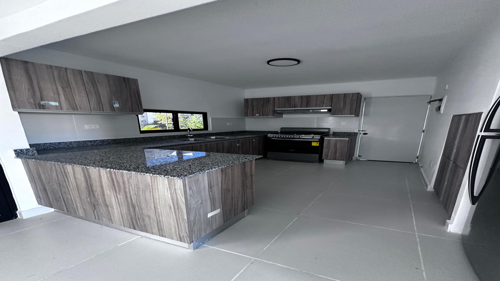 casas - Alquilo villa en Epic línea blanca ( punta cana ) 9