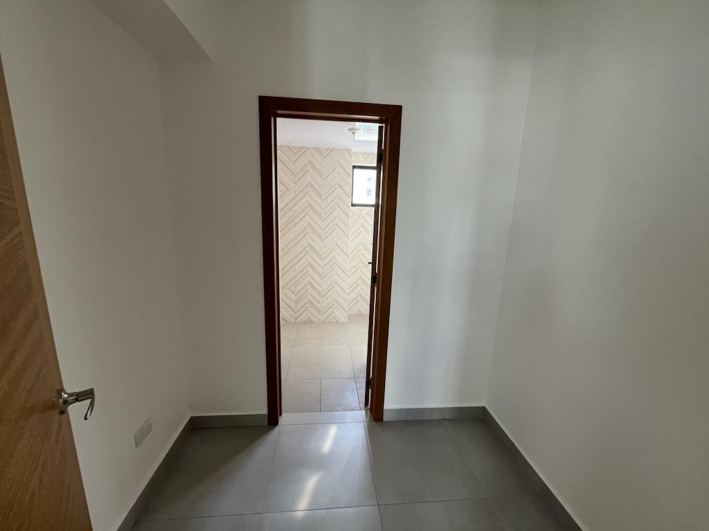 apartamentos - Apartamento en alquiler Evaristo Morales  1