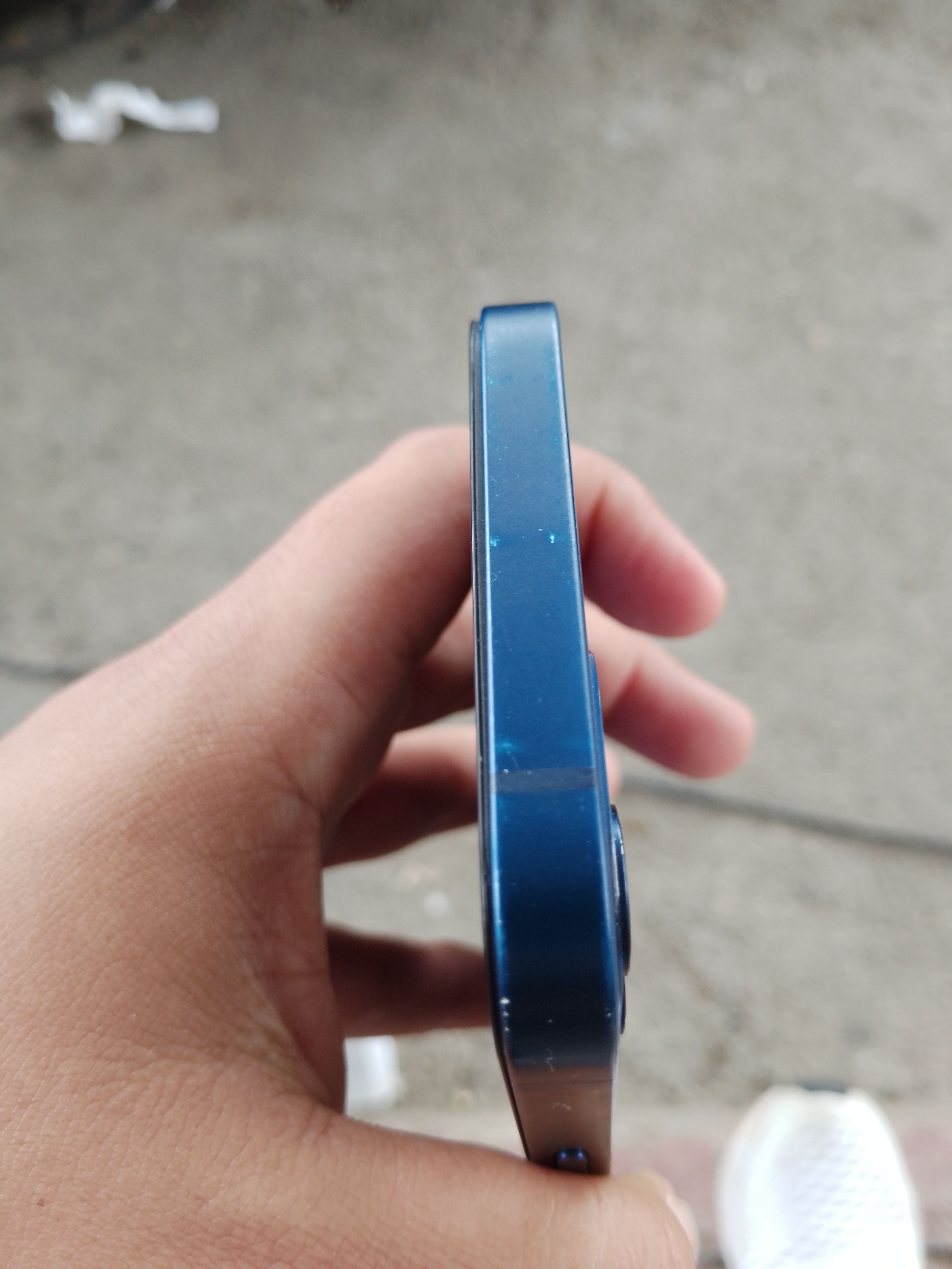 celulares y tabletas - iPhone 12 128gb  2