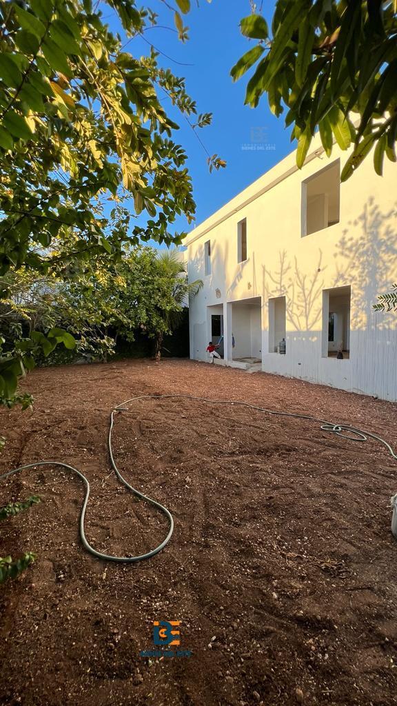 apartamentos - Se venta esta Casa de 2 niveles en construcción. 9